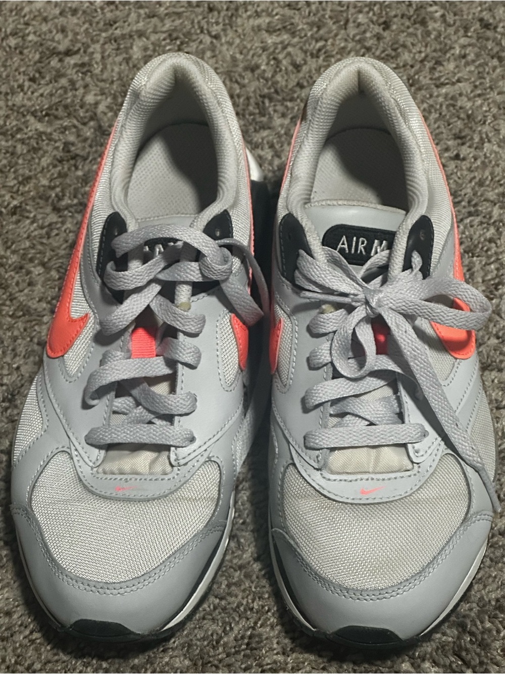 Nike  air Max Running Sneakers